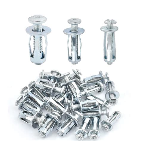 expansion nuts for sheet metal|1 4 inch expansion nuts.